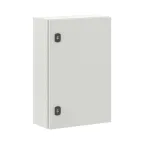 Щит с монтажной панелью ЩМП 600x400x200 мм IP66 STE