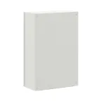 Щит с монтажной панелью ЩМП 600x400x200 мм IP66 STE