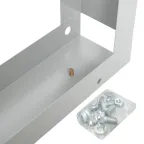 Цоколь к ВРУ Unit S IP31 Вх450х450 PROxima