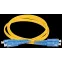 Патч-корд оптический 9/125 (OS2) SC/UPC-SC/UPC (Duplex) 30м