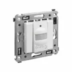 Avanti Датчик движения в стену Белое облако