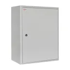 Щит с монтажной панелью ЩМП-500х400х220 (ЩРНМ-2) IP31