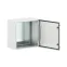 Корпус навесной уличный ST Outdoor с М/П ВxШxГ 500x500x300 мм, IP66