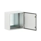 Корпус навесной уличный ST Outdoor с М/П ВxШxГ 500x500x300 мм, IP66