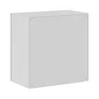 Корпус навесной уличный ST Outdoor с М/П ВxШxГ 500x500x300 мм, IP66
