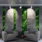 Светильник LGD-ZEUS-4TR-R100-30W Day SP5000-Veg (WH, 20-60 deg, 230V) (Arlight, IP20 Металл, 3 года) | 029999 | Arlight