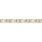 Лента светодиодная LS612/ 120SMD(2835)/м 9.6Вт/м 12V 5000*10*1.22мм 3000К, IP20 | 27730 | FERON