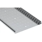 ESCA 7 Лоток перфорированный 50х500х3000-1.5