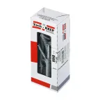 Дюбель-гвоздь 8х60 потайной бортик, полипропилен (20шт)