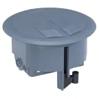 Монтажная коробка для 89644