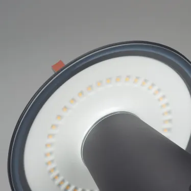 Светильник SP-PATIO-TAB-2W Warm3000 (GR, 127 deg) (Arlight, IP54 Металл, 2 года) | 031628 | Arlight