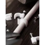 Скоба 6мм круглая (50шт)