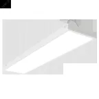 Светильник светодиодный для медицинских учреждений ДВО15-38-102 WPX 940