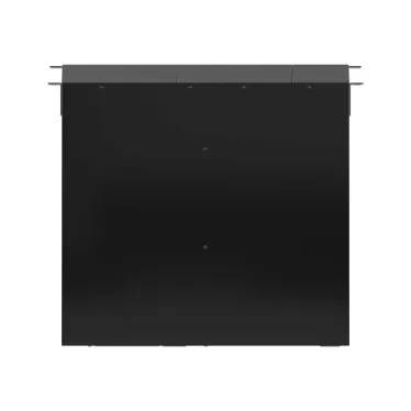 Источник бесперебойного питания Online Small Rackmount, 3000 ВА/2700 Вт, 1/1, 8xIEC C13, EPO, USB, RS-232, Rack 2U, з/у 1А, 6x9Ач