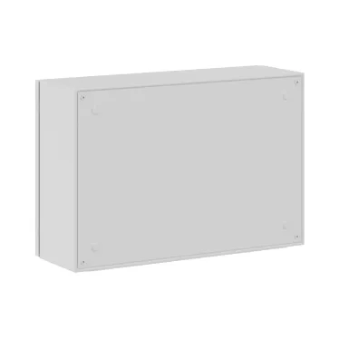 Корпус сварной ST без М/П 400x600x200