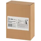 Светильник трековый магнитный TRM20-6-15W3K-B для системы NOVA 48V 15Вт 3000К направленный свет черный