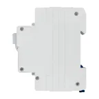 Выключатель автоматический дифференциального тока АВДТ с защитой от сверхтоков 2П 40А 100мА AC 4,5кА OptiDin D63-23C40-AC-У3