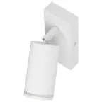 Светильник настенный WL19 WH GU10 MR16 IP20 белый