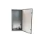 Термошкаф с обогревом, IP66, -45град. до +50град.С, 1200x600x300мм