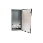 Термошкаф с обогревом, IP66, -45град. до +50град.С, 1200x600x300мм