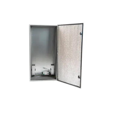 Термошкаф с обогревом, IP66, -45град. до +50град.С, 1200x600x300мм