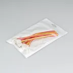 Коннектор выводной FIX-MIX-10mm-150mm-X1 (3-pin) (ARL, -)