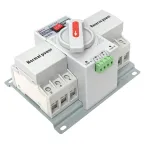 Устройство АВР МСB 63А (C) 3Р 400В