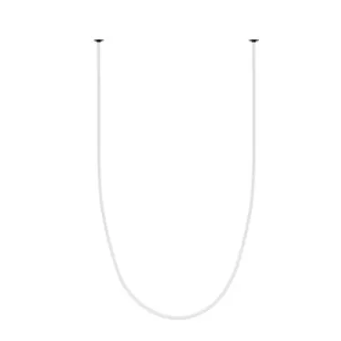 Светильник SP-TROPIC-BUILT-TRIMLESS-R18-L1200-18W Warm3000 (BK, 360 deg, 230V) (Arlight, IP20 Пластик, 3 года)