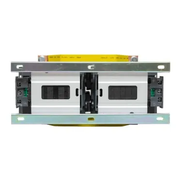 Пускатель магнитный 185А катушка управления 230В AC реверсивный 2NO КТЭ