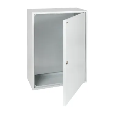 Щит с монтажной панелью ЩМП-СТД-650х500х250-IP41-УХЛ3 |367435 | КЭАЗ