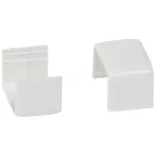 Накладка на стык 20*12.5 белая DLPlus | 033602 | Legrand