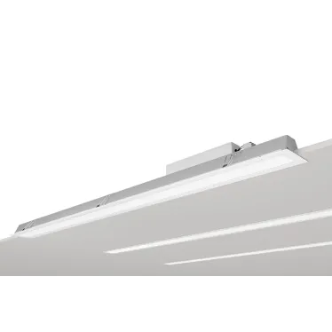 Светильник светодиодный ДВО Ритейл 25Вт 2400Лм 4000К IP20 | LE-СВО-14-025-1048-20Д | LEDeffect