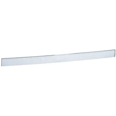 Зажимный крепеж для фиксации на двери XL3 - для лицевых панелей - 24 модуля | 020399 | Legrand