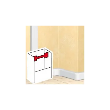 Зажим для кабеля | 010681 | Legrand