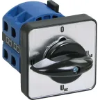 Переключатель кулачковый ПКП32-22 /О 32А 1-2 2Р/