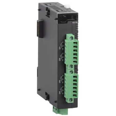 Модуль расширения термосопротивлений для ПЛК S. 4RTD