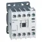 Контактор CTX3 Мини 3P 9A 1но ~24В | 417020 | Legrand