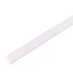                  Трубка термоусаживаемая ТУТ 20,0/10,0мм, белая, PROconnect, упак 10 шт. по 1м
               