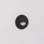 Накладка ART-DECK-CAP-LID-R50 (BK) (Arlight, Металл) | 035757 | Arlight