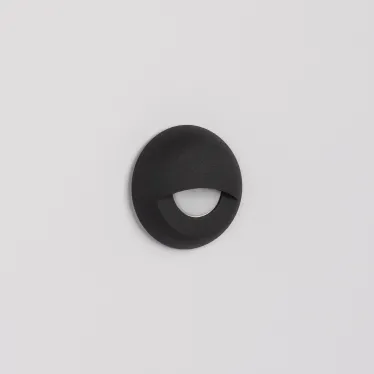 Накладка ART-DECK-CAP-LID-R50 (BK) (Arlight, Металл) | 035757 | Arlight