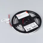 Лента светодиодная RT-A60-8mm 12V Pink (4.8 W/m, IP20, 2835, 5m) (arlight, 4.8 Вт/м, IP20) | 013571(2) | Arlight