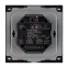 Панель Rotary SMART-P39-DIM Black (100-240V, 1.2A, TRIAC) | 028109 | Arlight