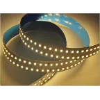 Лента светодиодная LEDх280/м 5м 30w/m 24В белый