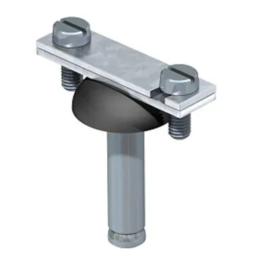 Держатель полосы