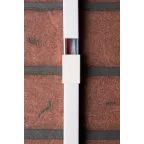 Соединитель (16х16) (4 шт) Plast PROxima белый