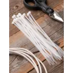 Хомут 3.6х150мм нейлон (100шт)