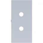 ЯУР с одной DIN-рейкой (300х300х150) EKF