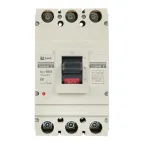 Выключатель автоматический трехполюсный ВА-99М/400 400А 42кА