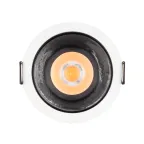 Светильник MS-ATLAS-BUILT-R72-20W Warm3000 (WH-BK, 30 deg, 230V) (Arlight, IP20 Металл, 5 лет) | 035456 | Arlight