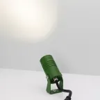 Светильник ALT-RAY-R42-5W Day4000 (RAL 6010, 25 deg, 230V) (Arlight, IP67 Металл, 3 года) | 042660 | Arlight